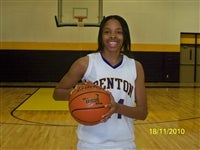 Destiny Coley