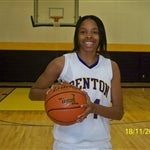 Destiny Coley mugshot