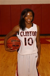 Cortni Cooper mugshot