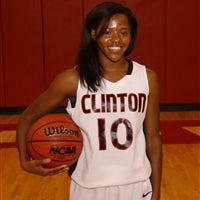 Cortni Cooper mugshot