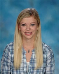 Becca Broders