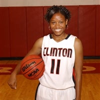 Alivia Hughes mugshot