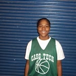 Destinee' Russell