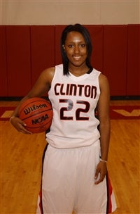 Brianna Price mugshot