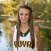 Brianna Reser mugshot