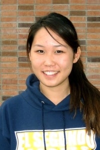 Mika Hongo