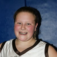 Kayla Mackaben mugshot