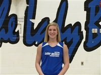 Kacie Juday mugshot