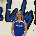 Kacie Juday mugshot