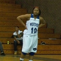Jasmyn Trawick