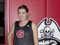 Katherine Tillman
