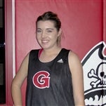 Katherine Tillman