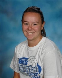 Brooke Hopkins