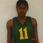 Jocelyn Vereen
