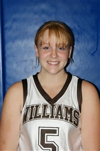 Ashlee Povlsen