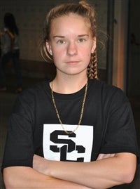 Michelle Beasley