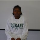 Myiesha Reynolds mugshot