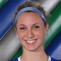 Tessa Adkins
