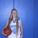 Jade McKendrick