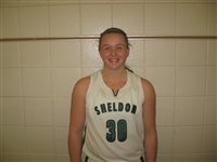 Leah Nicklason