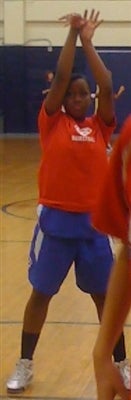 Reese Young mugshot