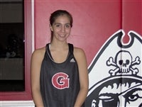 Julie Gallegos