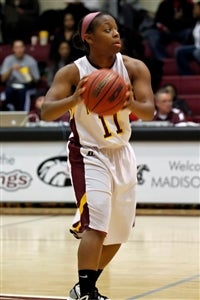 Amara Mayers mugshot