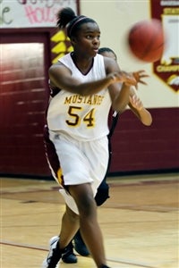 Keke Fletcher mugshot