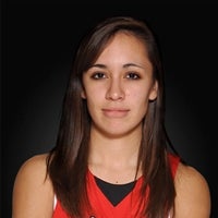 Lexi Garland mugshot