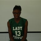 Quanesha Luckett mugshot