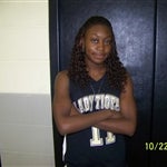 Velvet Johnson mugshot