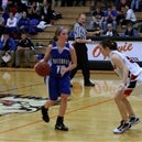 Paige Antonson