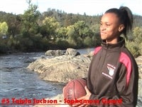 Taiyla Jackson