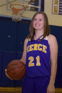 Courtney Hutchins