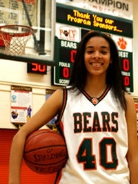 Bianca Villegas mugshot