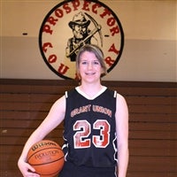 Rayne Houser