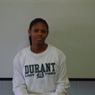 Kaneesha Roby mugshot