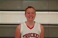 Sydnie English