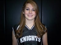 Moriah Scott