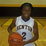 Brianna Moore mugshot