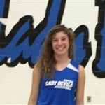 Lindsay Nichols mugshot