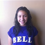 Janelly Bonilla mugshot