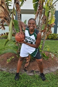 Britney Green