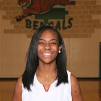 Welisha Gavin