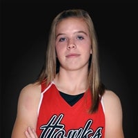 Madyson Quigley mugshot