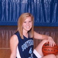 Kaitlin Jarratt