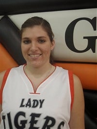 Kayla Wishman