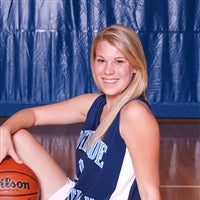Taylor Platt