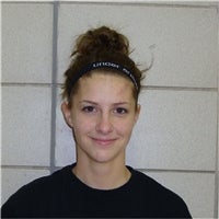Mallory Zimmerman