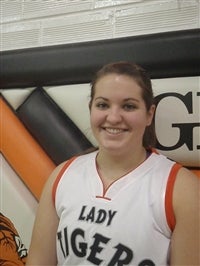 Tory Scribner